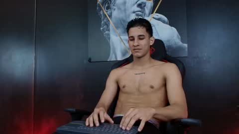 JakeMoxley online show from October 7, 2:58 pm