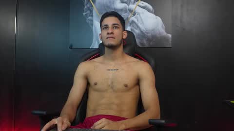 JakeMoxley online show from December 1, 12:43 pm