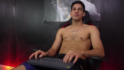 JakeMoxley online show from January 7, 10:29 am