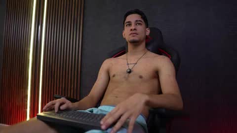 JakeMoxley online show from February 3, 10:09 am