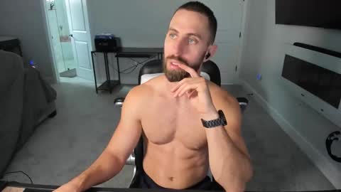 Jake Orion online show from February 18, 4:58 pm