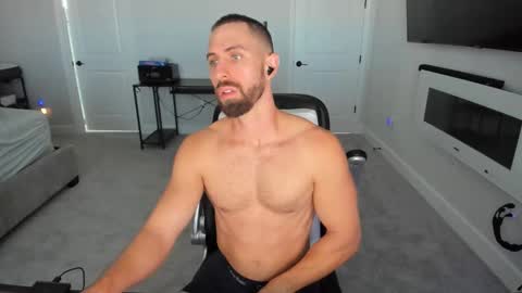 Jake Orion online show from February 24, 5:22 pm