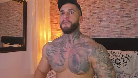 Jake Orthega online show from January 11, 4:59 am