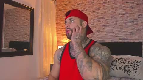 Jake Orthega online show from January 16, 8:33 am