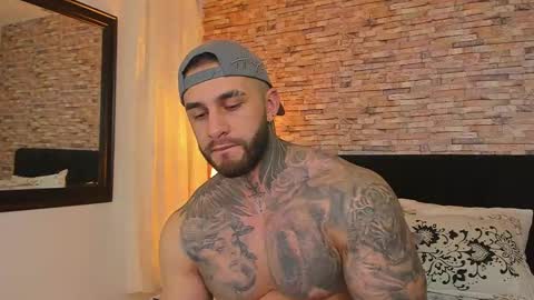 Jake Orthega online show from January 19, 11:21 pm