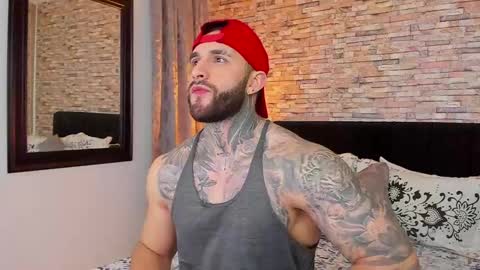 Jake Orthega online show from January 28, 4:50 am