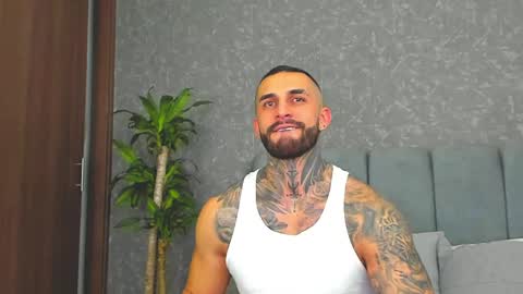 Snapshot of jakeortega chatting on May 22, 4:30 am Jake Orthega online show from May 22, 4:30 am