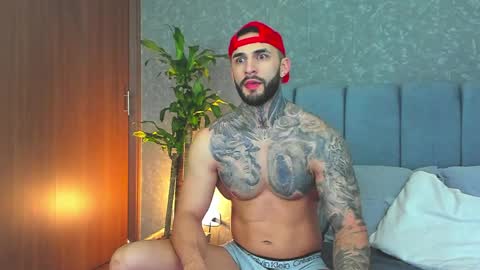 Snapshot of jakeortega chatting on May 31, 1:29 pm Jake Orthega online show from May 31, 1:29 pm