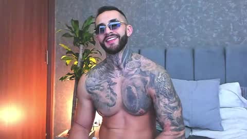 Snapshot of jakeortega chatting on June 8, 8:04 am Jake Orthega online show from June 8, 8:04 am