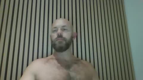 Jake Rhodes online show from October 9, 10:13 am