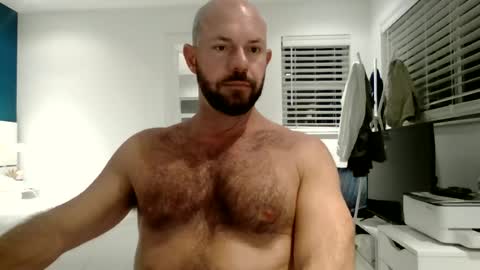 Jake Rhodes online show from June 18, 3:51 am