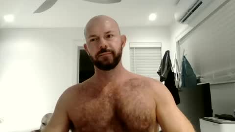 Jake Rhodes online show from June 19, 3:33 am
