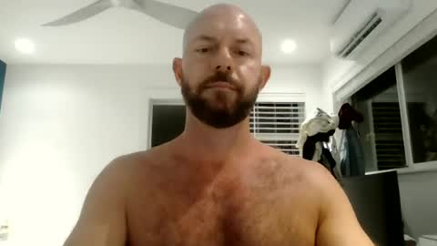 Jake Rhodes online show from June 25, 2:33 am