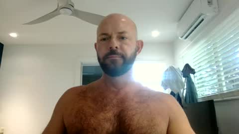 Jake Rhodes online show from June 25, 6:56 pm