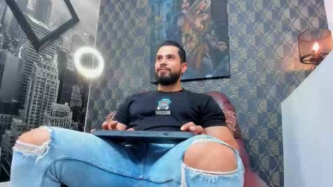 JakeSkye online show from November 15, 2:46 pm