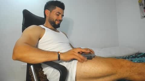 JakeSkye online show from January 16, 11:31 pm