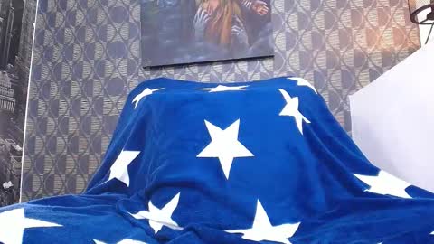 JakeSkye online show from March 16, 12:42 pm