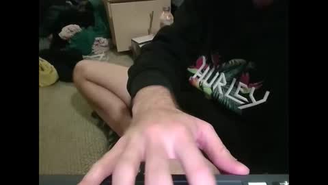 Snapshot of jakesmirnoff chatting on February 18, 3:10 am 61 College Soccer Boy online show from February 18, 3:10 am