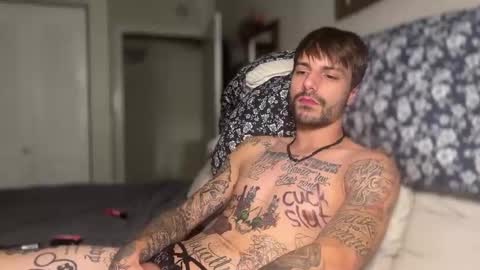 Snapshot of jakespencerxx9 chatting on November 6, 9:15 pm Jake Spencer online show from November 6, 9:15 pm