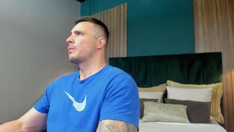 jakestone_1 online show from November 26, 1:06 am