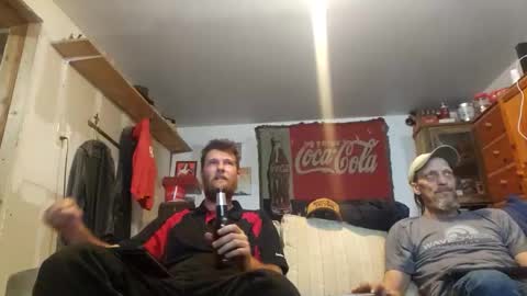 jakesway online show from February 22, 1:29 am