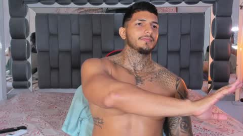 my name is sebas If you come here dont hesitate to say hello Im a guy who really likes having conversations and having hot online show from December 6, 7:10 am