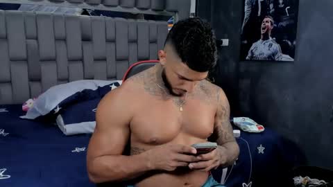 my name is sebas If you come here dont hesitate to say hello Im a guy who really likes having conversations and having hot online show from April 14, 4:13 pm