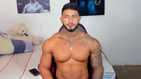 Snapshot of jaketayler10 chatting on July 28, 4:27 pm my name is sebas If you come here dont hesitate to say hello Im a guy who really likes having conversations and having hot online show from July 28, 4:27 pm
