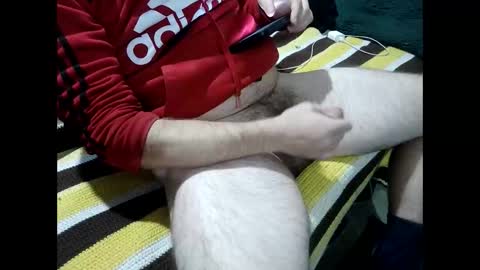 JakeysSnakey420 online show from November 28, 7:27 pm