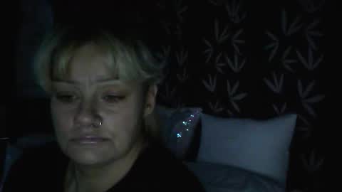 JAKKI LOUISE pornstar online show from November 1, 4:31 pm