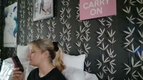 JAKKI LOUISE pornstar online show from November 15, 2:13 pm