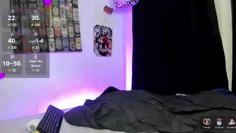 miha adams  online show from November 24, 3:56 pm