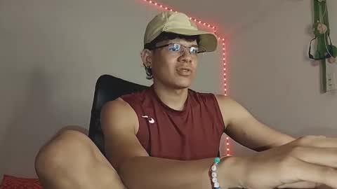 JaKob HB online show from October 29, 10:55 pm