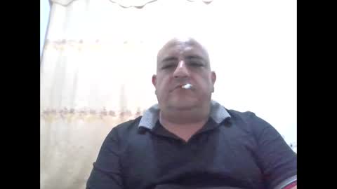 JakoXXXX online show from February 27, 7:01 am