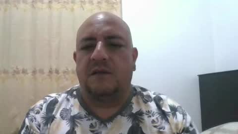 JakoXXXX online show from March 12, 5:02 am