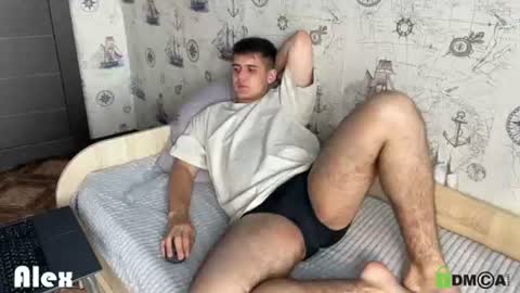 Snapshot of jalexkassyx chatting on July 8, 11:37 am Alex JacobKassy online show from July 8, 11:37 am