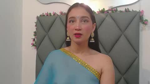 Jalima Mona online show from October 10, 1:32 pm