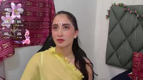 Jalima Mona online show from February 23, 12:02 pm