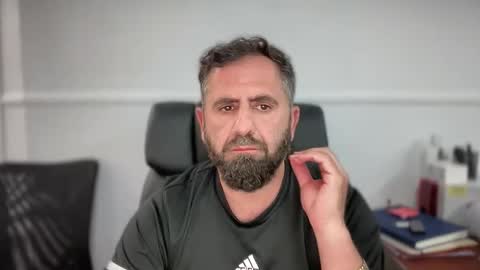 jam0786 online show from November 14, 3:27 am