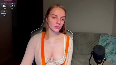 Sofia online show from March 1, 7:49 pm