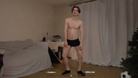 Hey there Im Jame online show from December 5, 2:44 pm