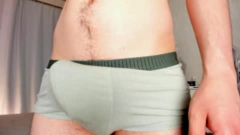 Hey there Im Jame online show from April 15, 7:58 pm