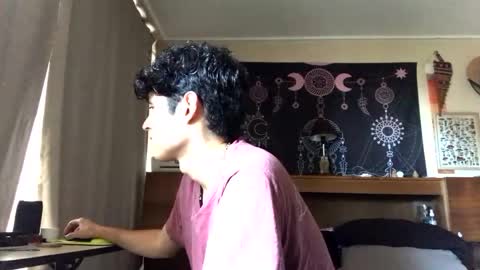 James online show from February 7, 10:02 pm