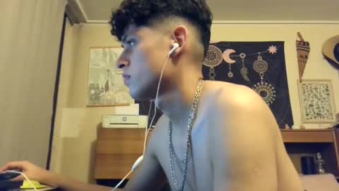 James online show from February 28, 1:28 am