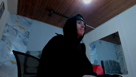 Snapshot of james_adamss_ chatting on February 2, 2:05 pm james_adamss_ online show from February 2, 2:05 pm