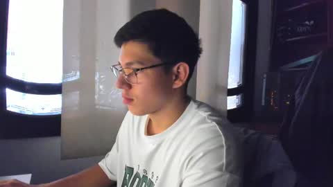 james_cr online show from January 28, 3:14 pm