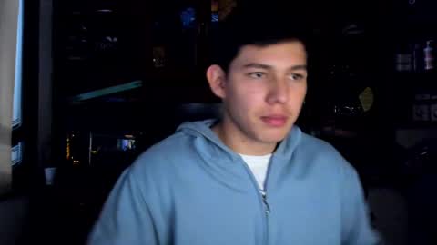 james_cr online show from January 30, 2:36 pm