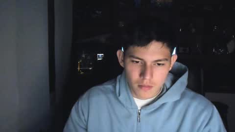 james_cr online show from January 31, 2:48 am