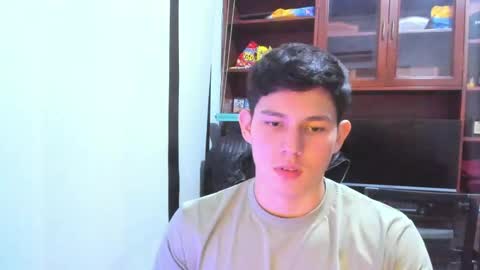 james_cr online show from February 7, 3:23 am