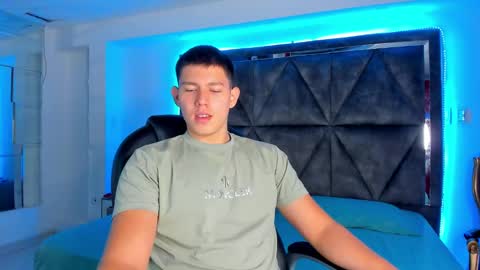 james_cr online show from February 17, 1:21 pm